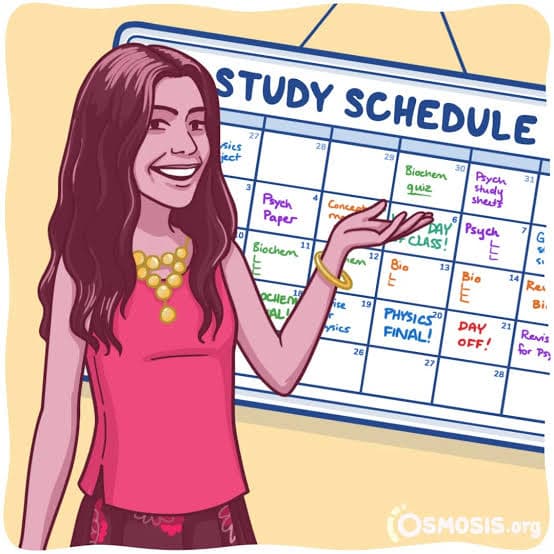 Mastering Your USMLE Study Schedule: How to Balance Medical School, Internship & Dedicated Prep