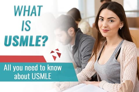 What is USMLE? The Complete Examination Pathway & Roadmap for International Medical Graduates